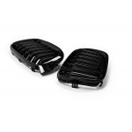 Εμπρόσθιες καρδιές M look για BMW Σειρά X X3 (F25)/ X4 (F26) Εμπρόσθιες καρδιές M look για BMW Σειρά X X3 (F25)/ X4 (F26)